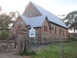 St Mark Anglican Church burial ground, Woodside